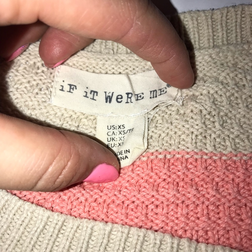 Sweater - Picture 2 of 2